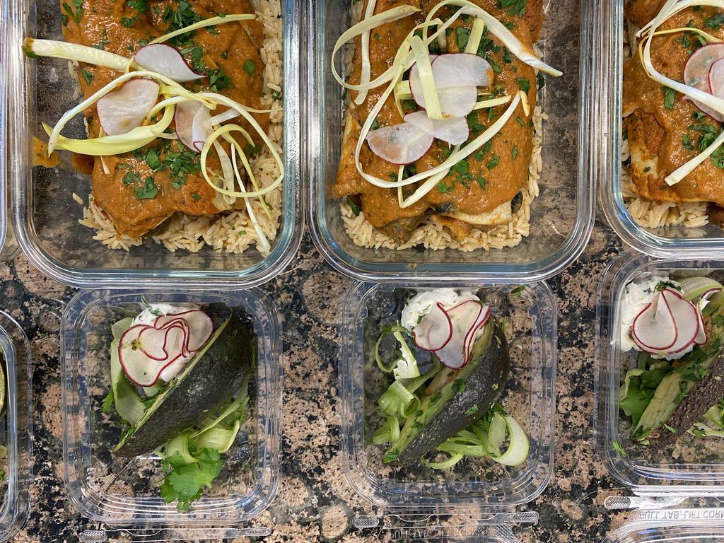 Weekly Meal Plans