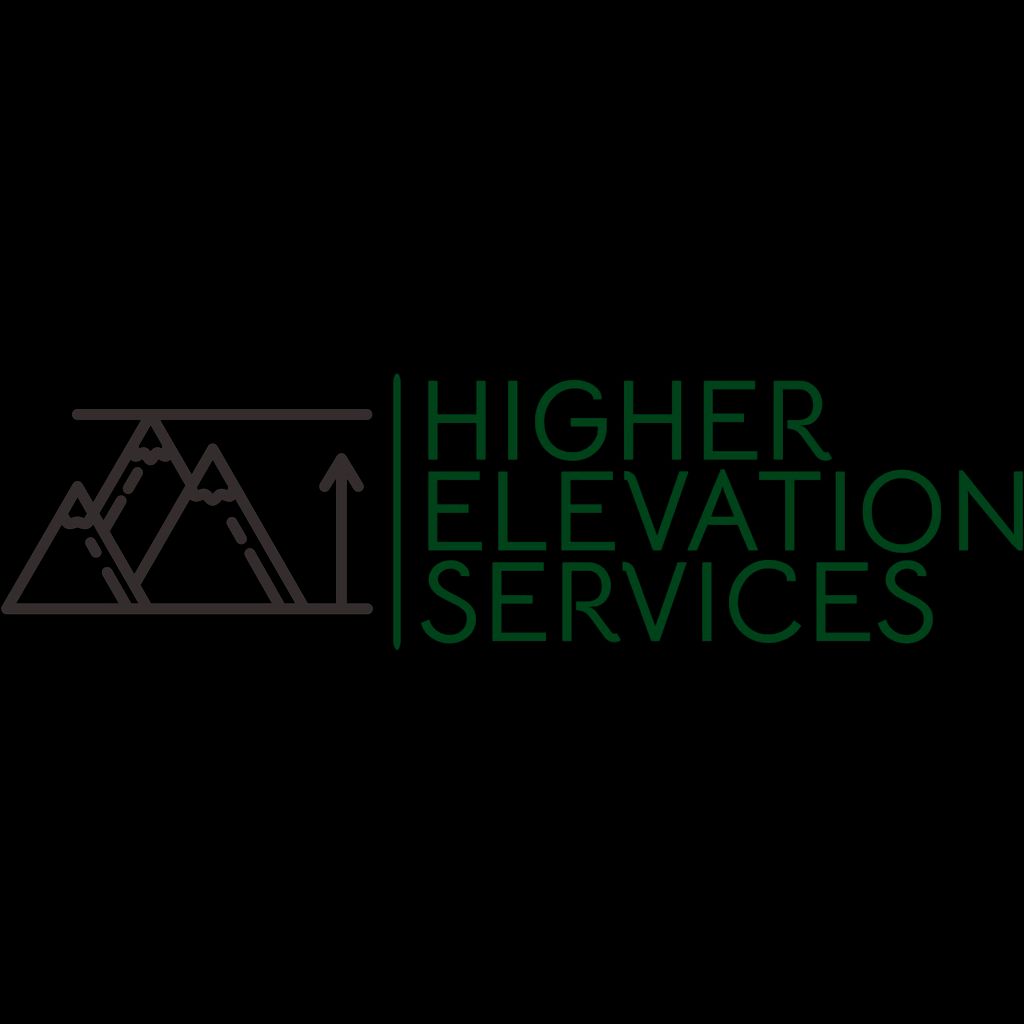 Higher Elevation Services