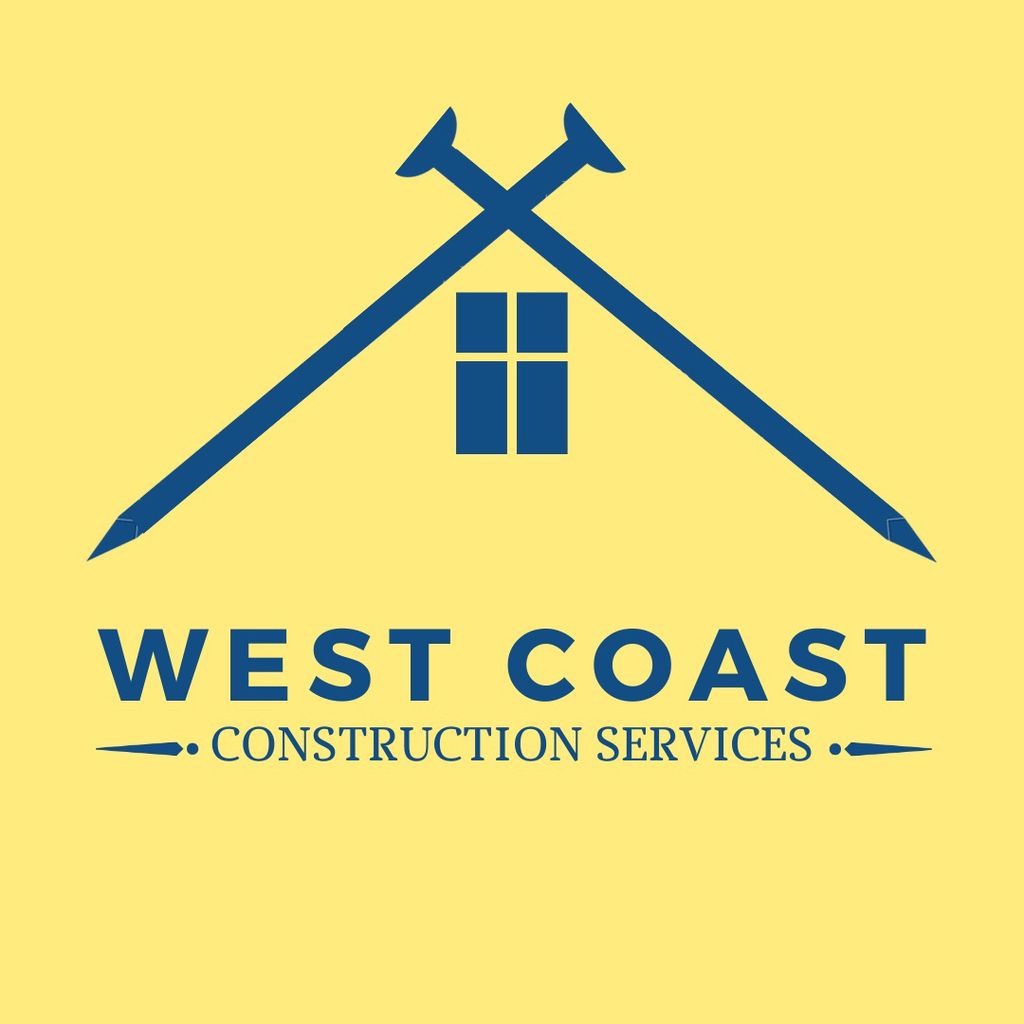 West Coast Construction services