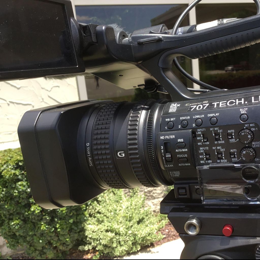 707 Tech Solutions, LLC Video Production Services