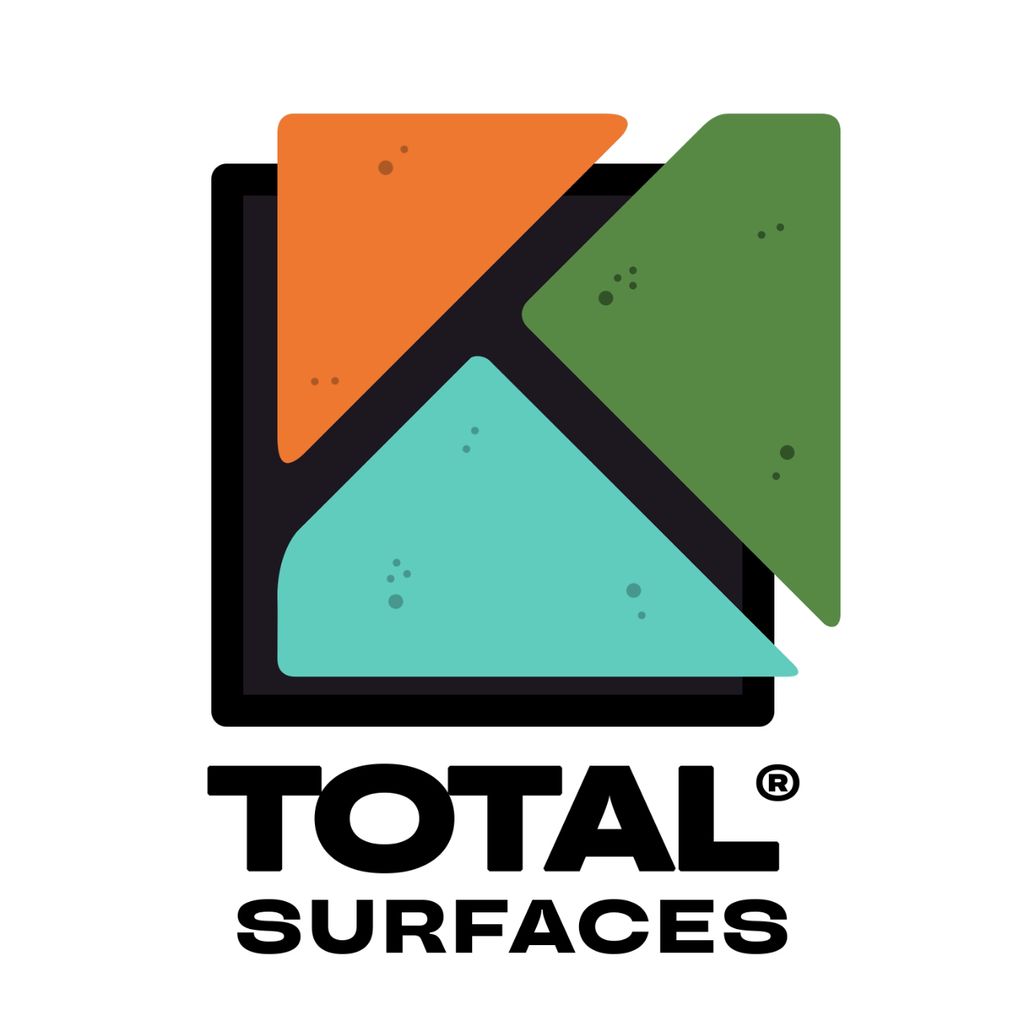 Total Surfaces