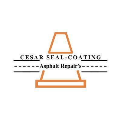 Cesar Asphalt Repair