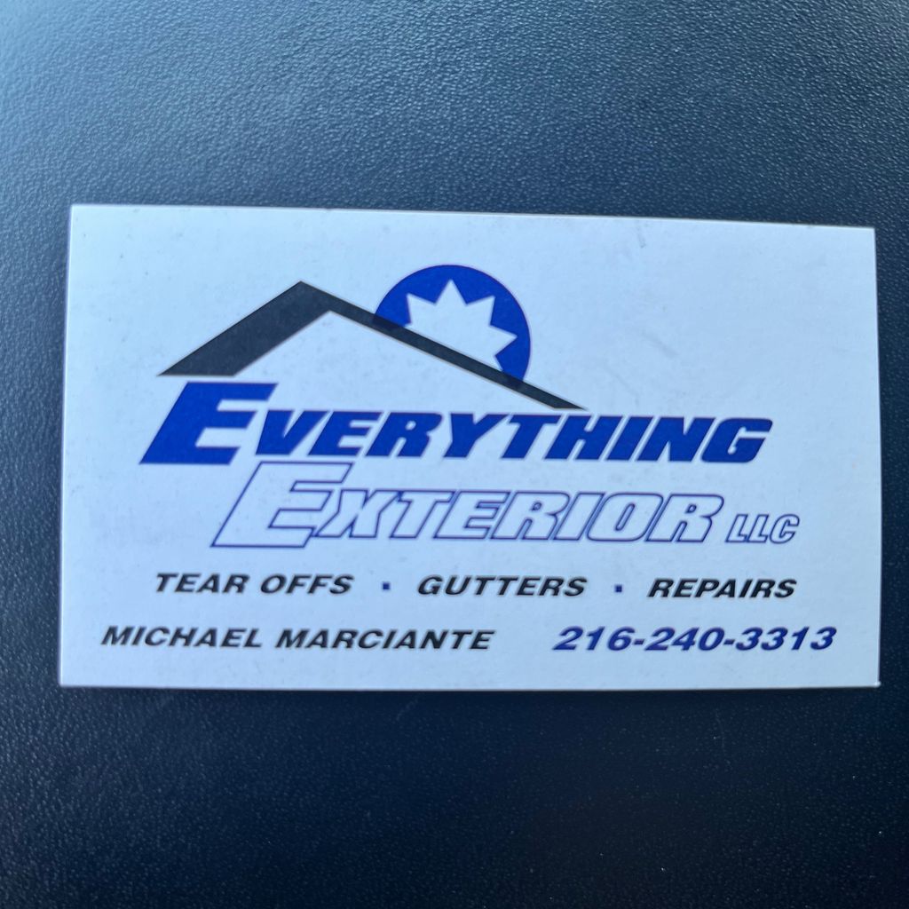 Everything Exterior LLC
