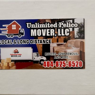 Avatar for Unlimited Movers LLC