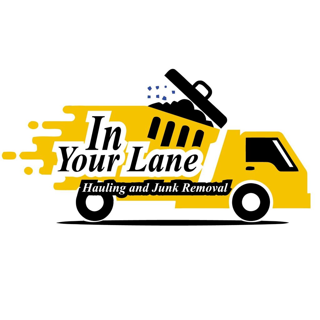 In Your Lane Hauling & Junk Removal