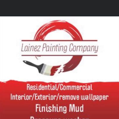 Avatar for Lainez painting company