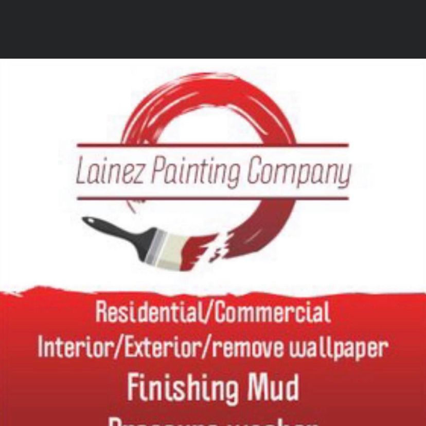 Lainez painting company