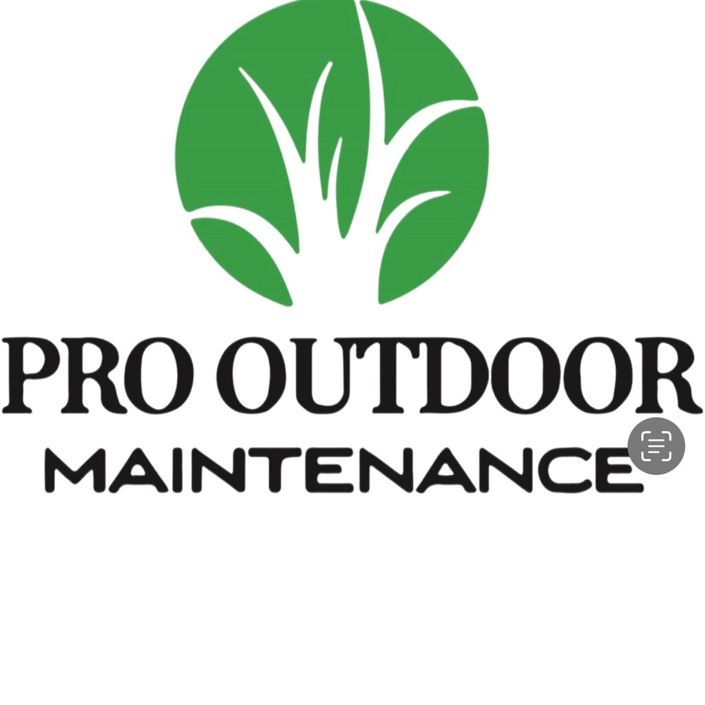 Pro Outdoor Maintenance LLC