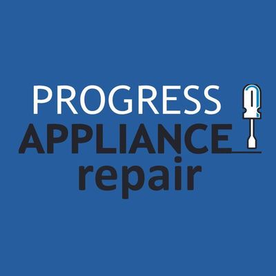 Avatar for Progress appliance repair inc.