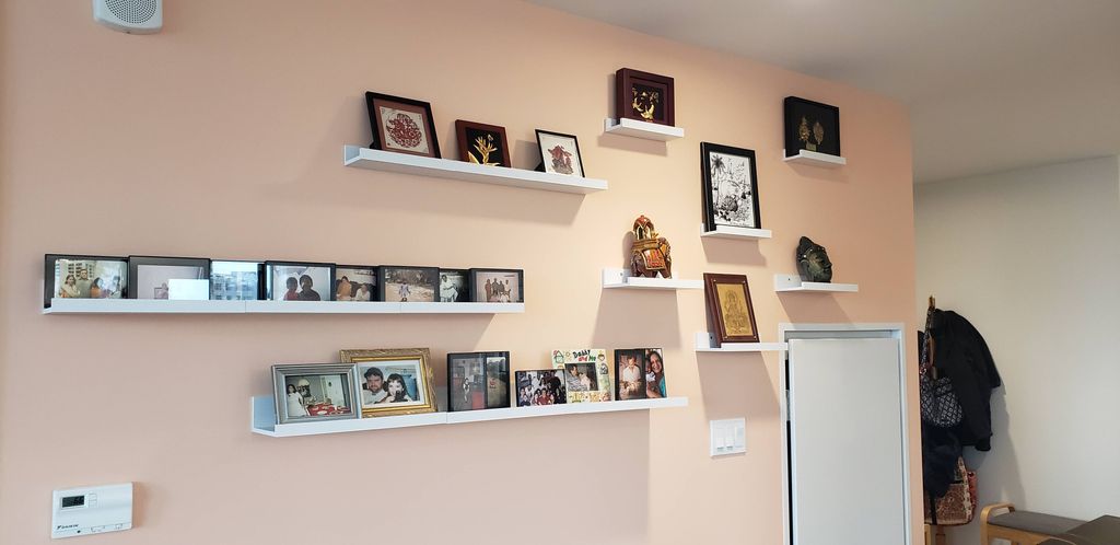Customer photos