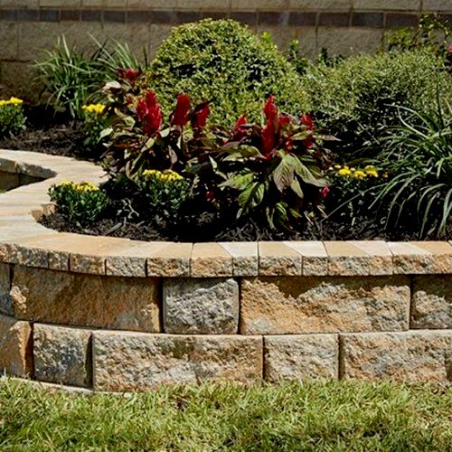 Outdoor Landscaping and Design