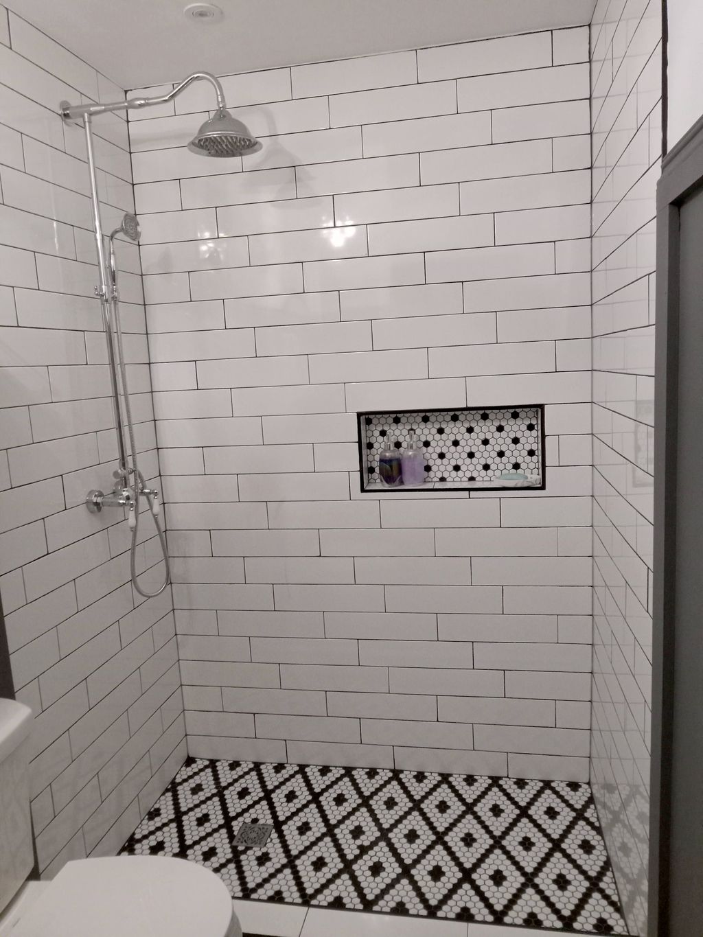 Customer photos