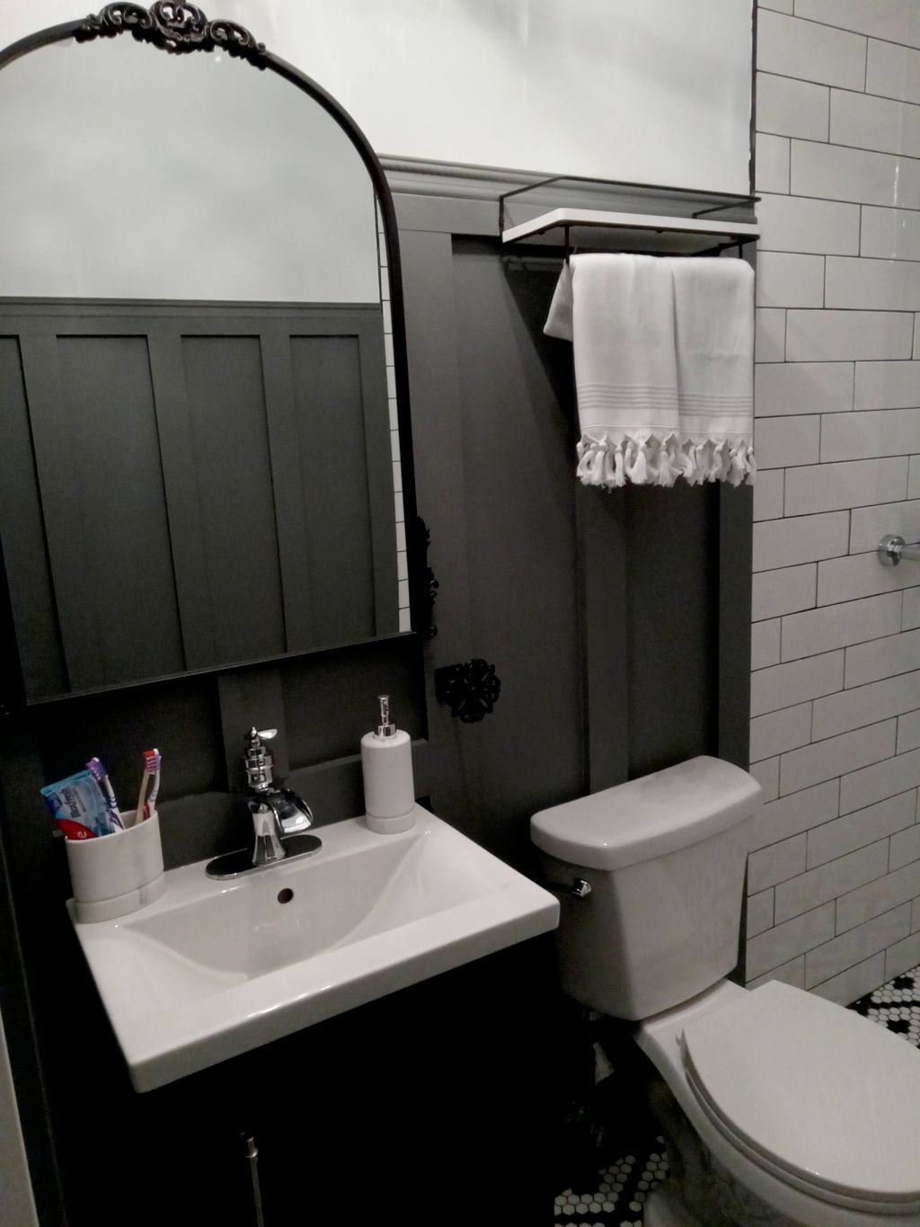 Customer photos