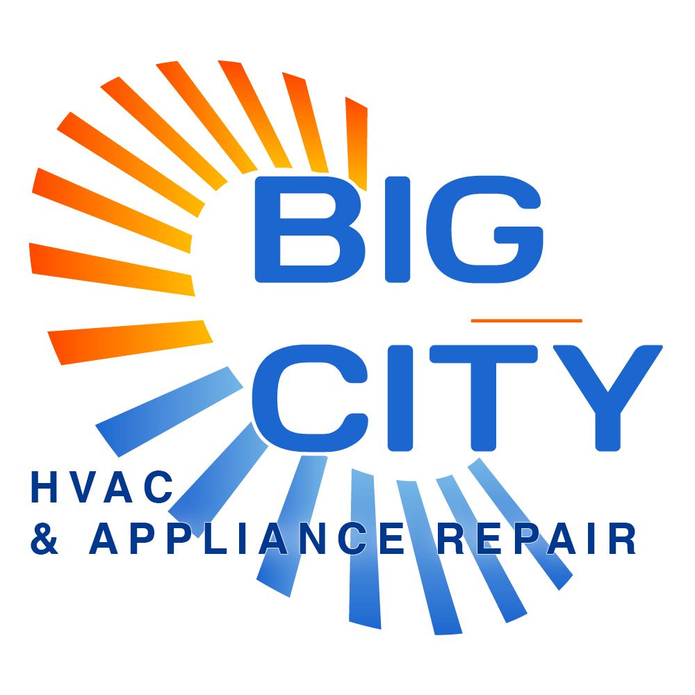 Big City HVAC & Appliance Repair
