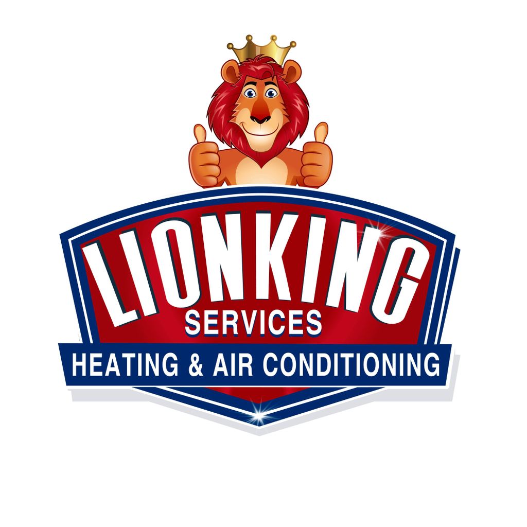 Lion King Heating And Cooling inc.