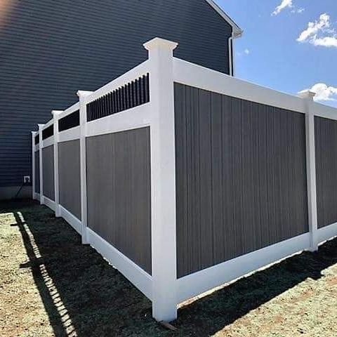 Fences By Franco