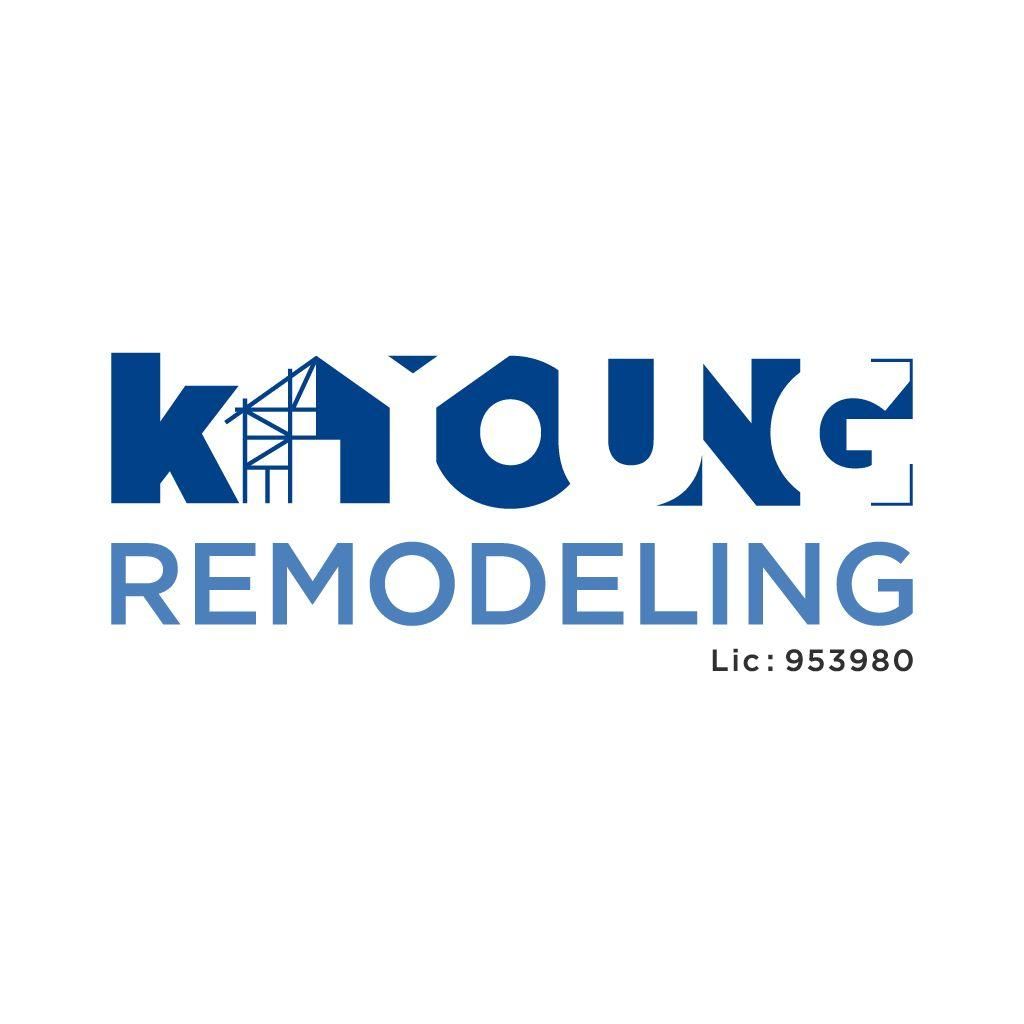K Young Remodeling