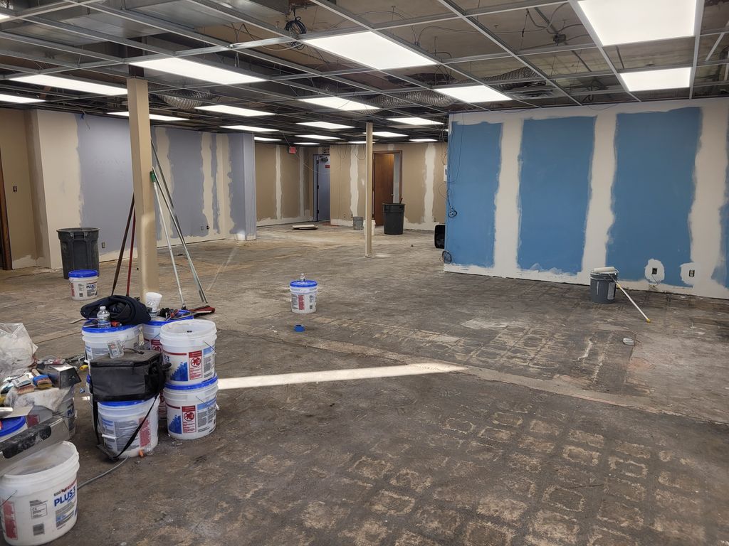 Projects and media