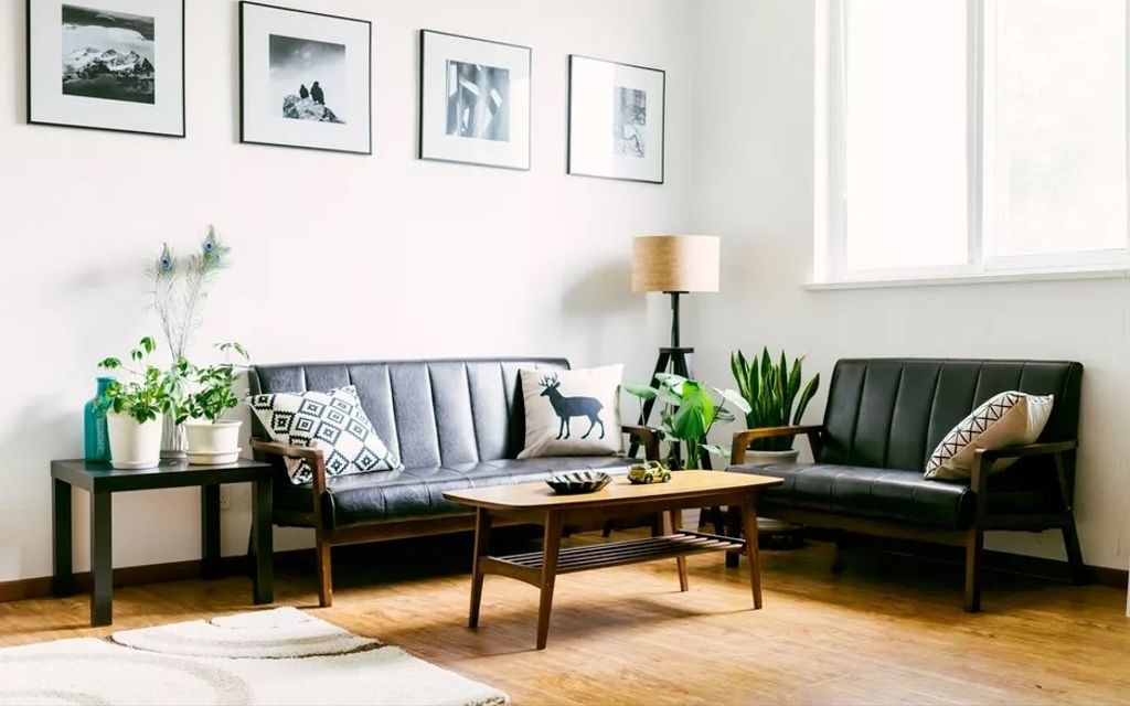 Better ways to declutter your home.