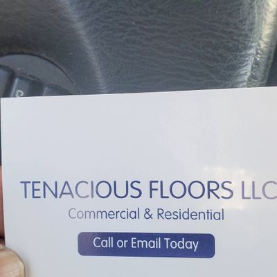 Avatar for Tenacious Floors