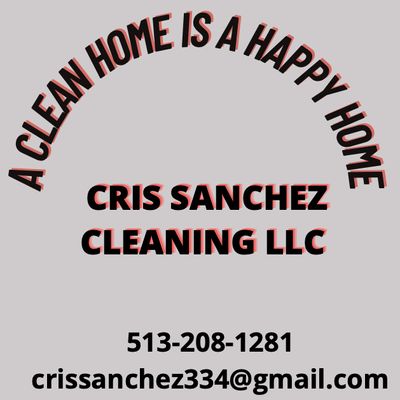Avatar for Sanchez’s Cleaning