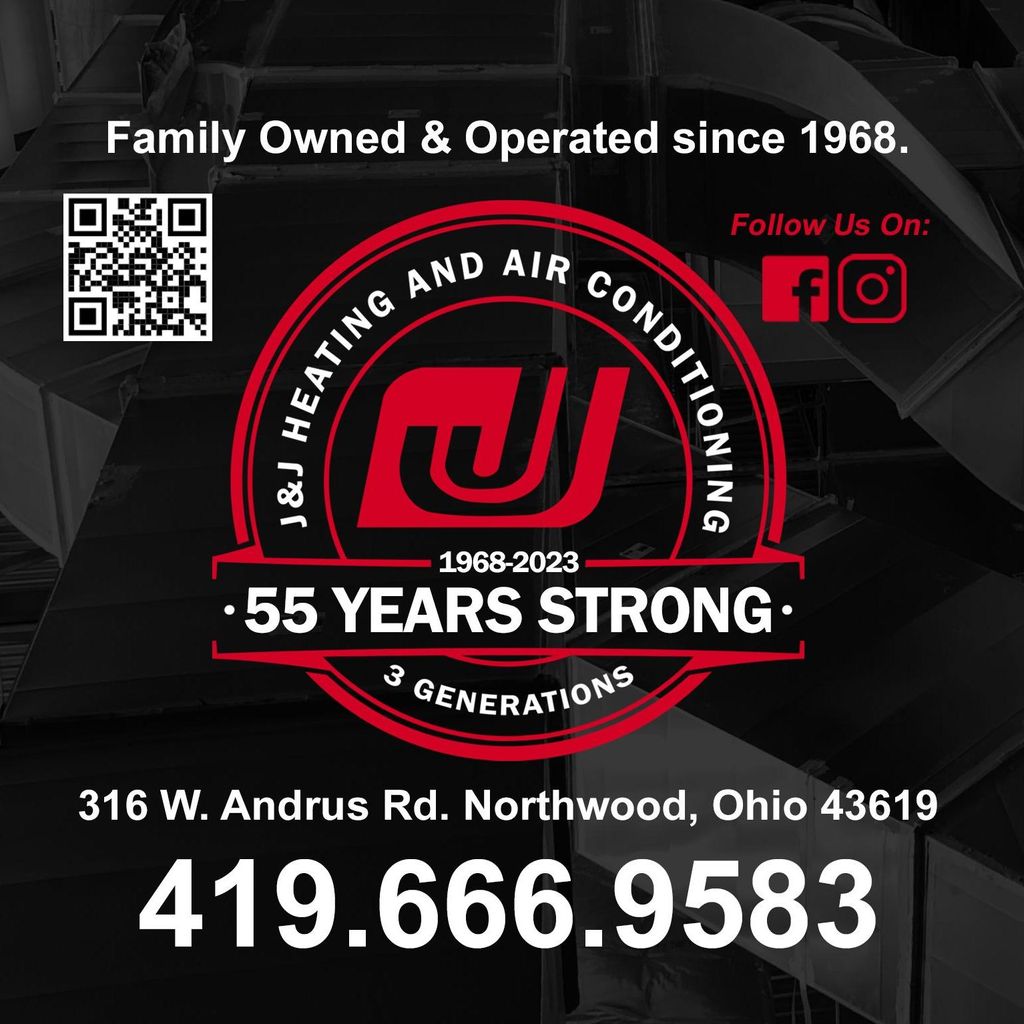 J&J Heating & Air Conditioning