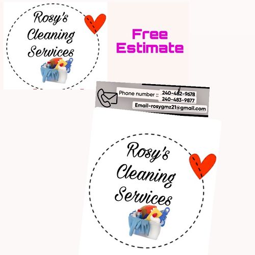 Rosy Services Owings Mills, MD Thumbtack