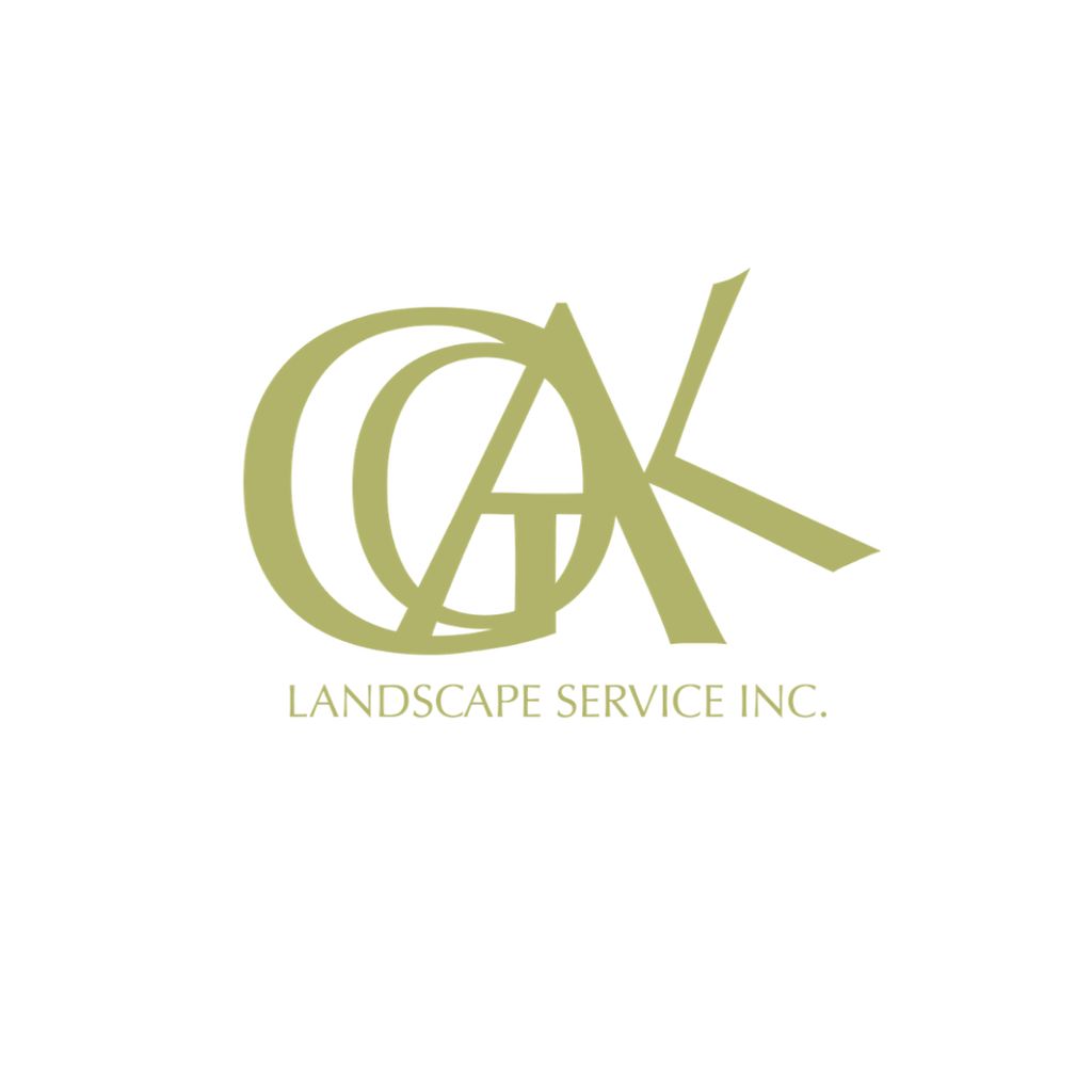 Green Oaks Landscapes Service Inc.