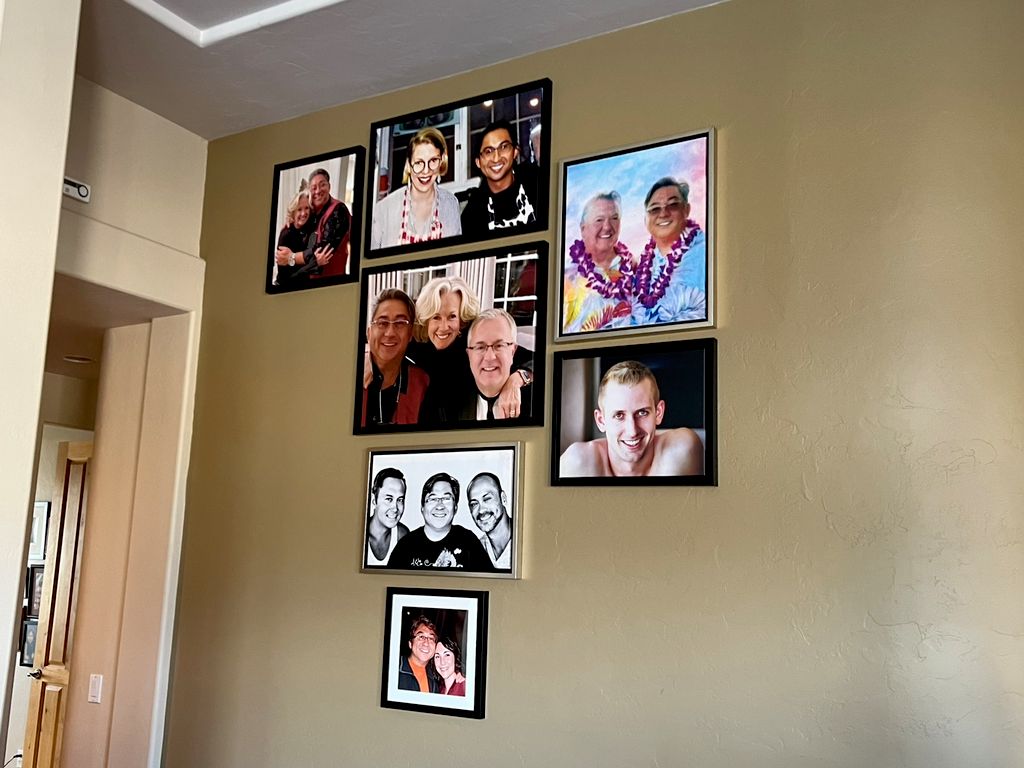 Customer photos