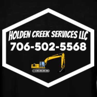 Avatar for Holden Creek Services LLC