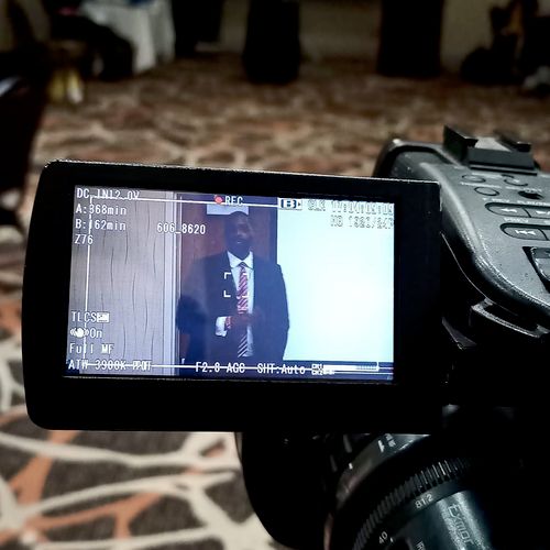 Video Production