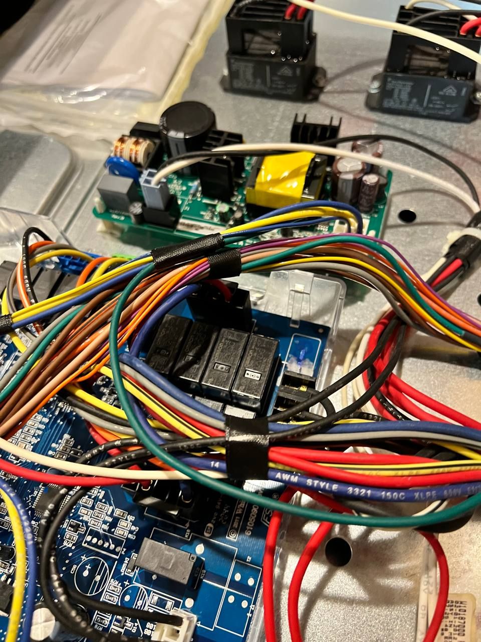 Projects and media