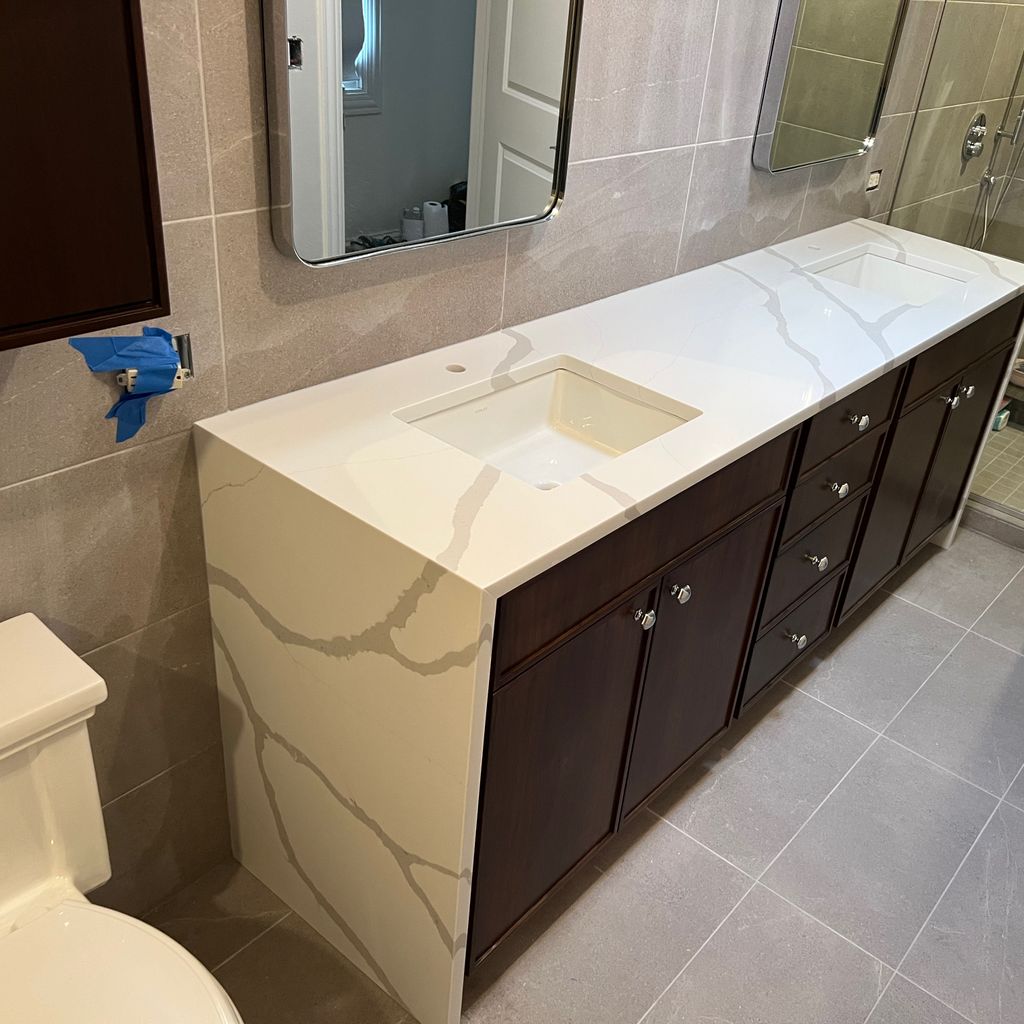 Modern Stone Design Inc