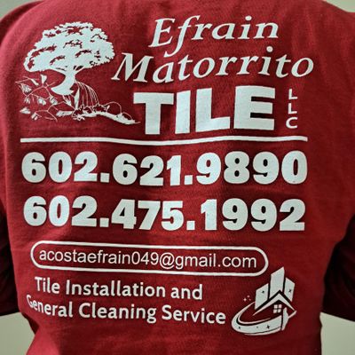 Avatar for Matorrito Tile & General Cleaning Services LLC