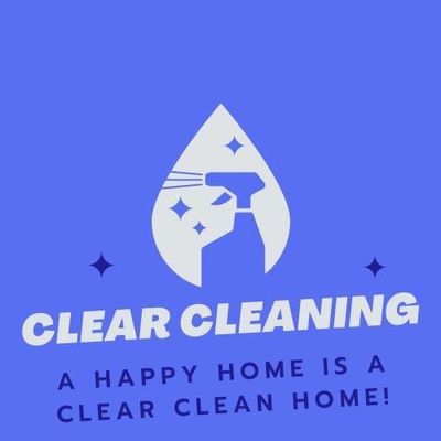 Avatar for Clear Cleaning
