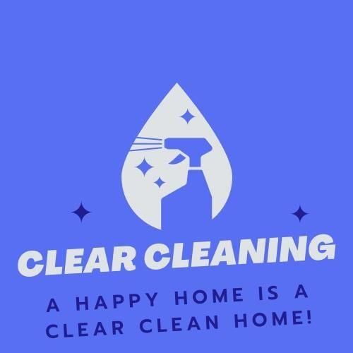 Clear Cleaning