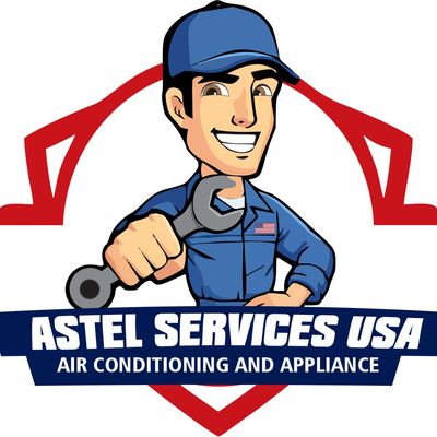 Avatar for Astel Services usa