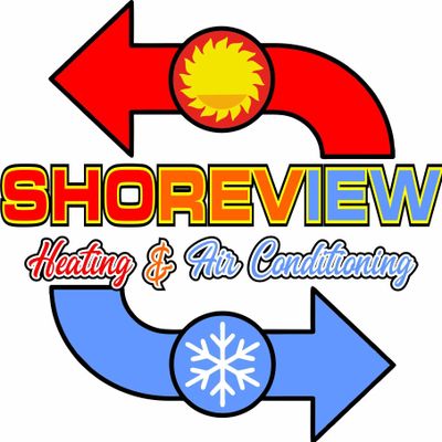 Avatar for Shoreview Heating and Air Conditioning