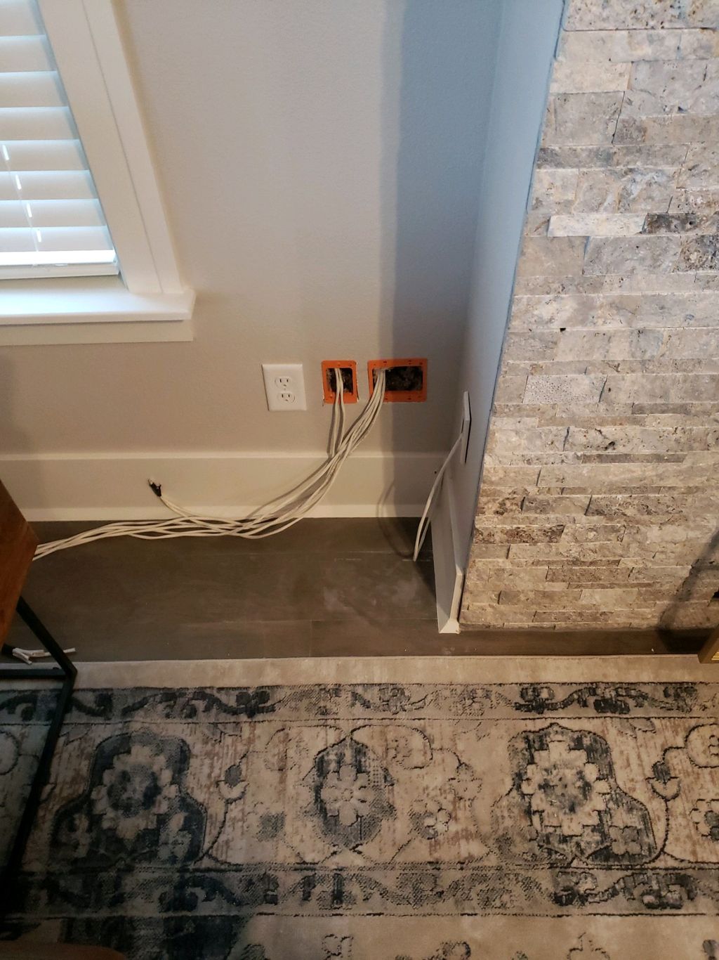 5.1 & Outdoor Speakers Retro Fit