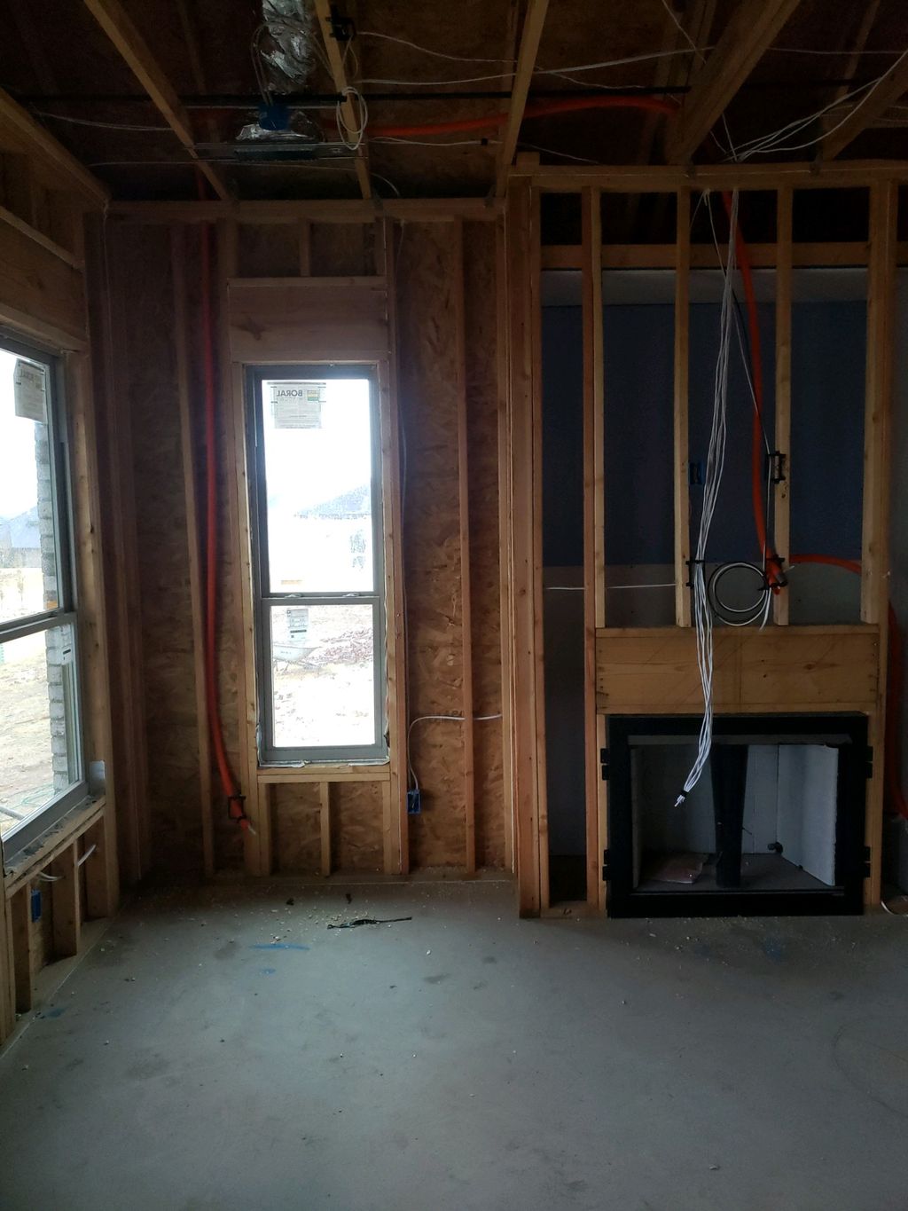 Modern Living Room