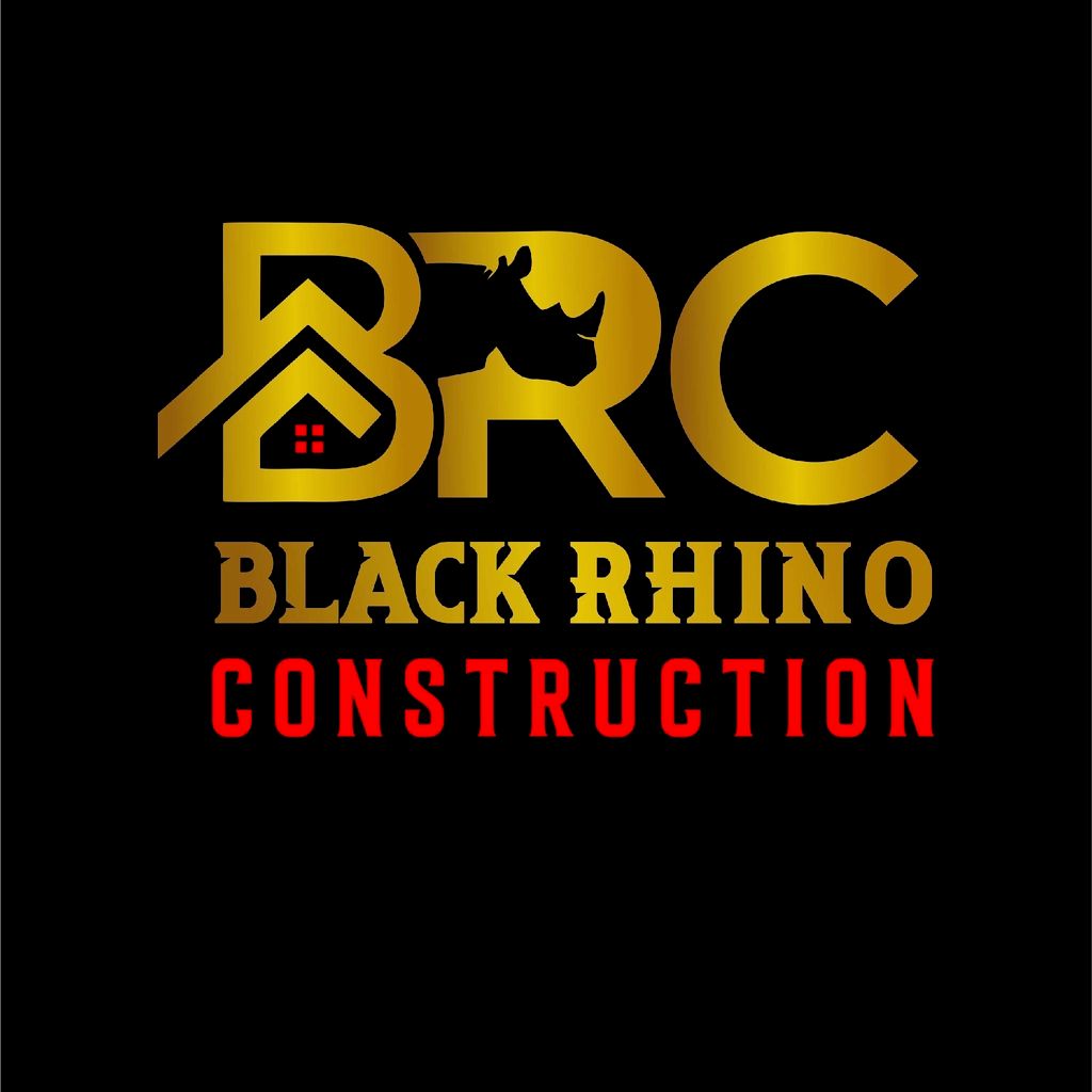 Black Rhino Construction