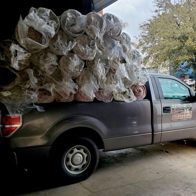 Avatar for Martinez Roofing and Carpet