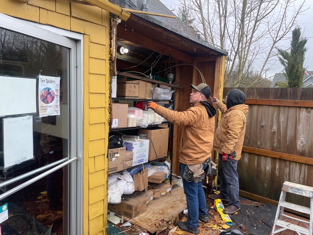 Customer photos