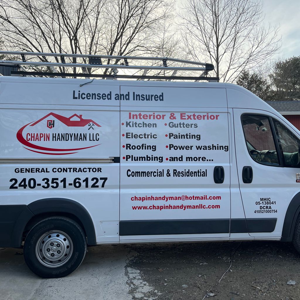 Chapin Handyman LLC