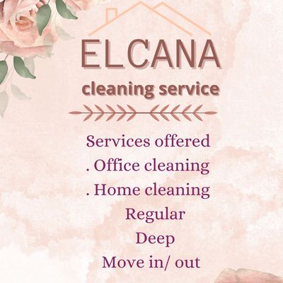 Avatar for Elcana Cleaning Service
