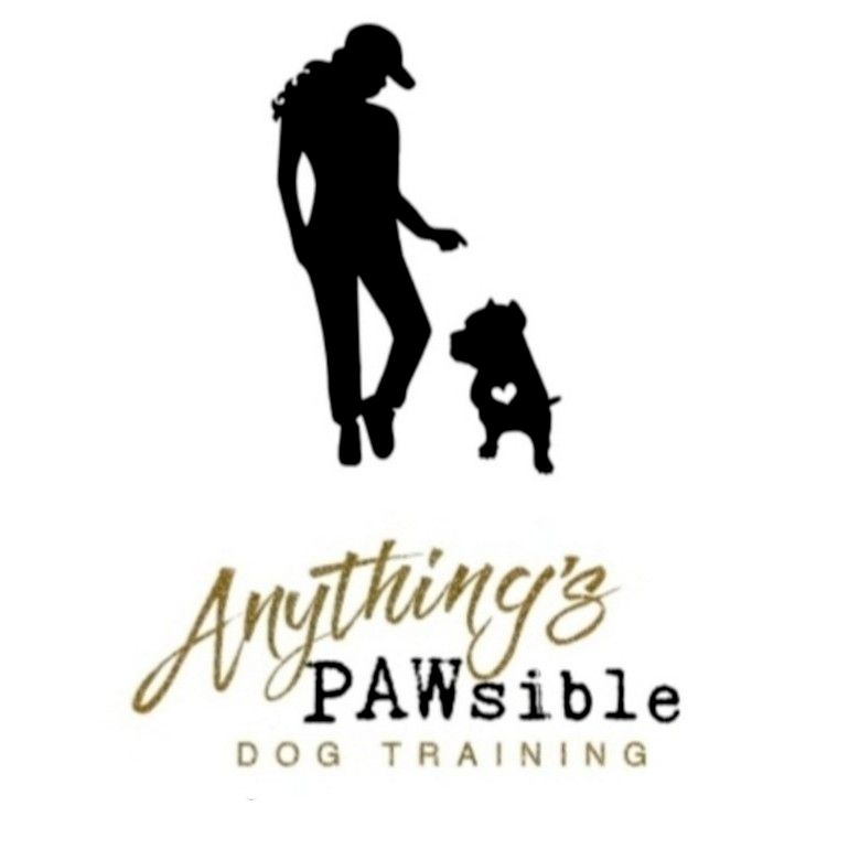 Anything's Pawsible Dog Training