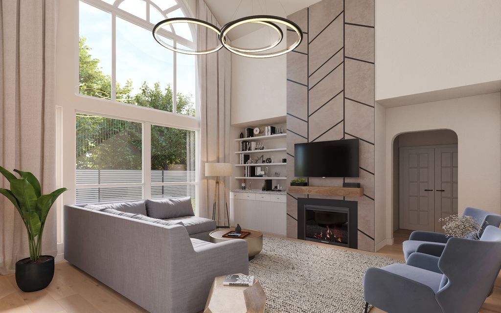 11 best fireplace remodeling ideas.