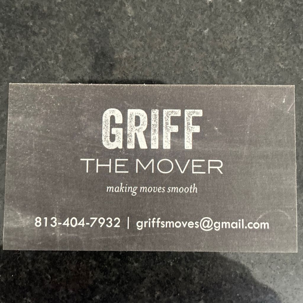 Griff The Mover