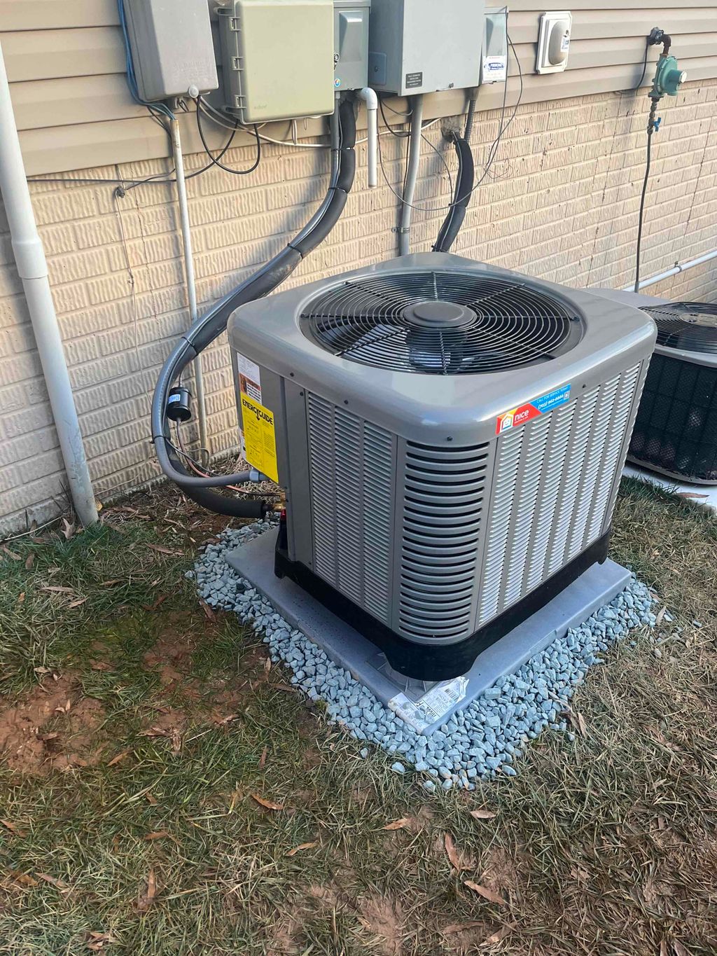 Heating System Installation or Replacement