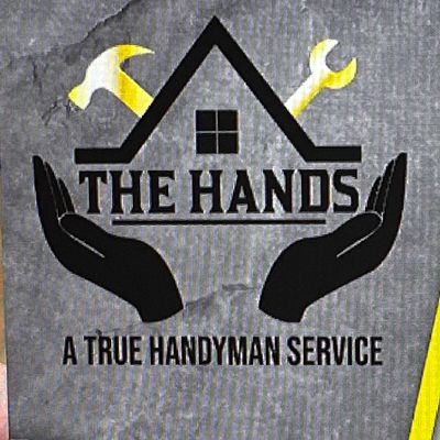 Avatar for The Hands Services